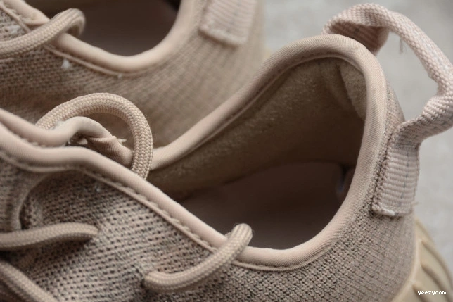 Tan Boost 350 Oxford AQ2661 Yeezy Adidas 0801